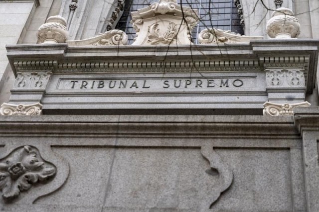 El Supremo confirma en sentencia firme la legalidad del proyecto y los permisos del Clúster eólico del Maestrazgo