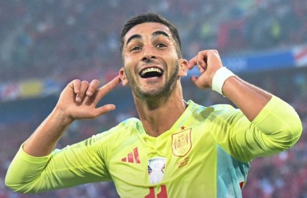 España completa el trámite para ser el mejor equipo de la primera fase