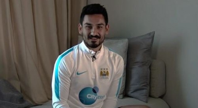 Borussia Dortmund confirma la marcha de Gündogan al Manchester de Guardiola