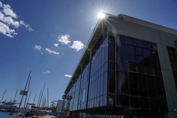 Startup Valencia decidirá esta semana si se mantiene en el accionariado de The Terminal Hub