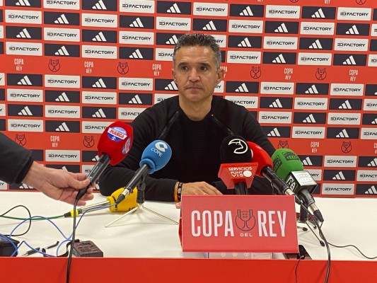 Dani Ponz y el Eldense suman fuerzas