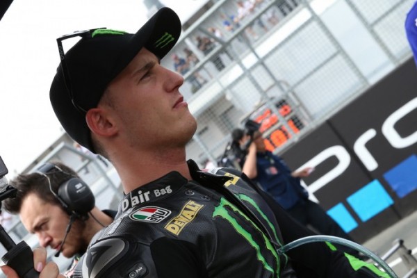 Yamaha anuncia la finalización de su contrato con Pol Espargaró