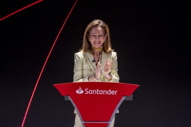 Banco Santander mejora un 16% su beneficio hasta septiembre con 11.176 millones de euros