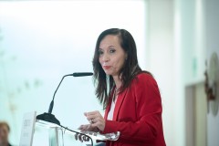 Redeia gana un 5,3% más hasta septiembre y dispara un 19% sus inversiones en redes