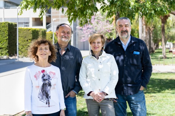 Investigadores de la UPV y la UOC impulsan la Red Iberoamericana de Futurización de la Educación Superior
