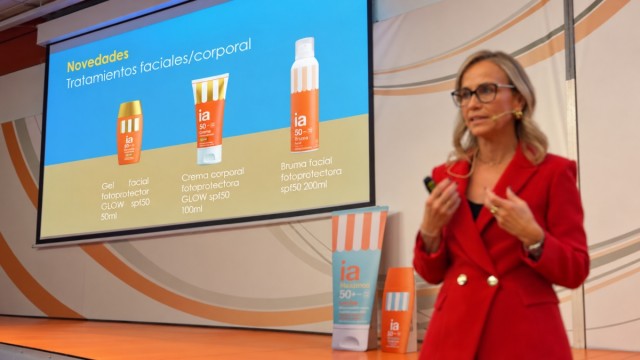 Interapothek, ia, revalida su liderazgo como mejor marca propia de la distribución farmacéutica en España