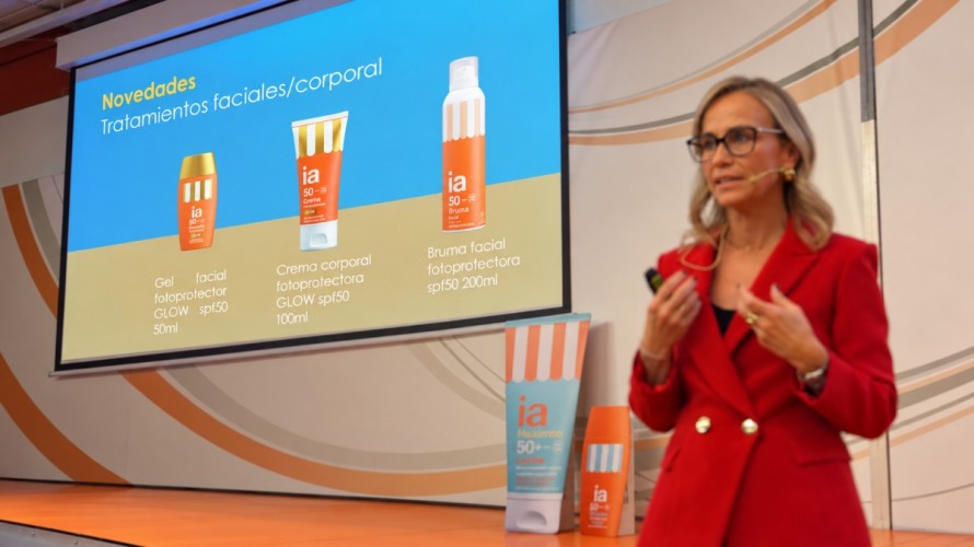 Interapothek, ia, revalida su liderazgo como mejor marca propia de la distribución farmacéutica en España