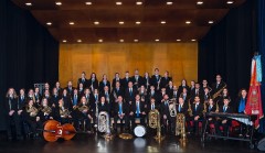 La Unió Musical de Betxí celebra su 150 aniversario con una jornada de música abierta a todo el pueblo