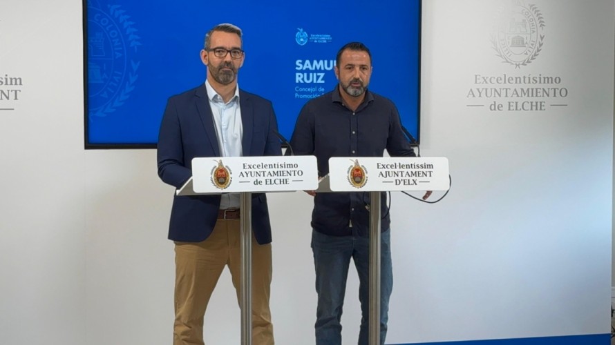 Elche reúne a emprendedores y empresarios en Pymelche con la inteligencia artificial y el crecimiento empresarial como protagonistas