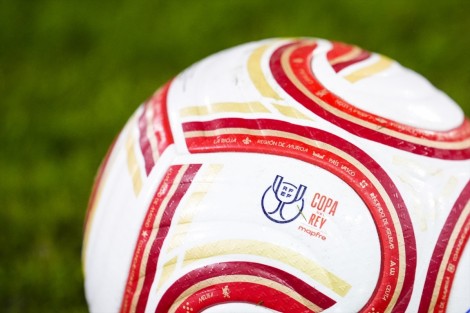 La Federación suspende la jornada de Copa del Rey tras el grave accidente ferroviario en Toledo