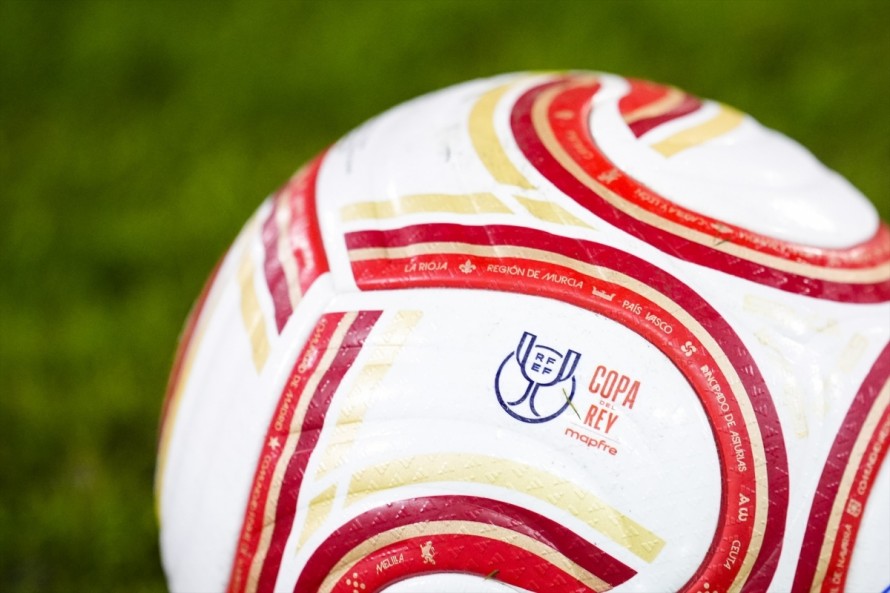 La Federación suspende la jornada de Copa del Rey tras el grave accidente ferroviario en Toledo
