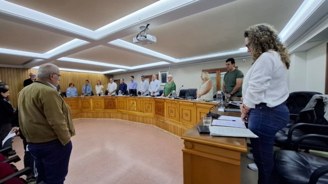 Chiva duplica hasta 500.000 euros la dotación para farolas solares en diseminados