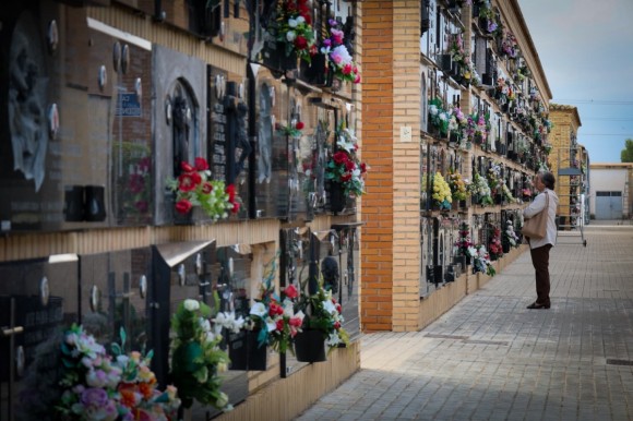 Dispositivo en Torrent para Todos los Santos: 175 servicios de Policía Local y 3.500 plazas de parking