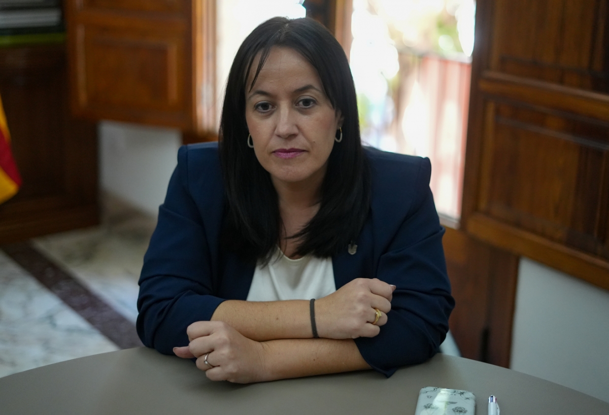 - Foto: EDUARDO MANZANA