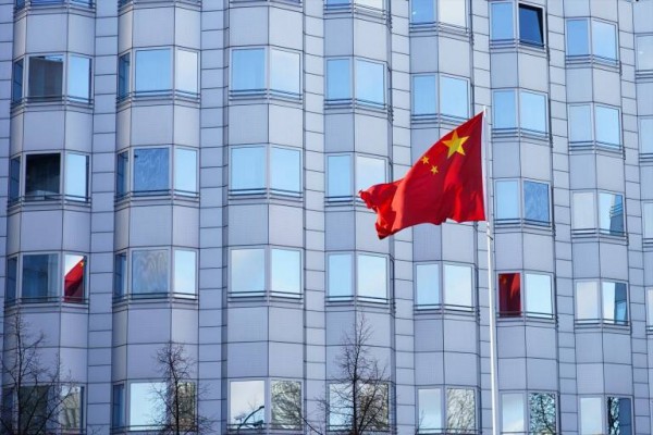 Una doble mirada sobre China: inversión extranjera directa


