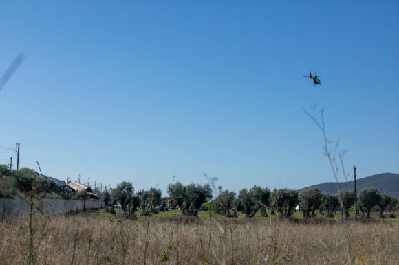 El Gobierno apunta a un fallo en el centro de control, que autorizó la marcha 