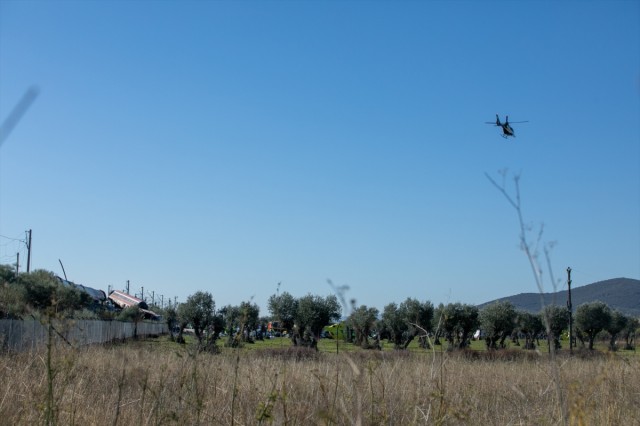 El Gobierno apunta a un fallo en el centro de control, que autorizó la marcha 