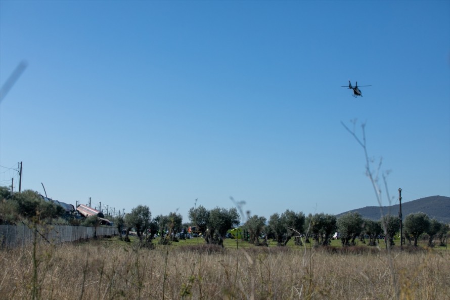 El Gobierno apunta a un fallo en el centro de control, que autorizó la marcha 