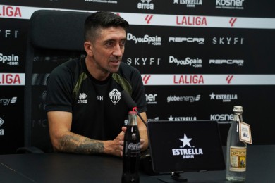 Pablo Hernández: 