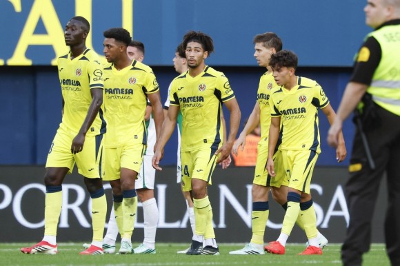El Villarreal acumula cuatro triunfos seguidos en LaLiga ante el Espanyol en La Cerámica