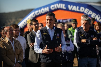 Sánchez: 