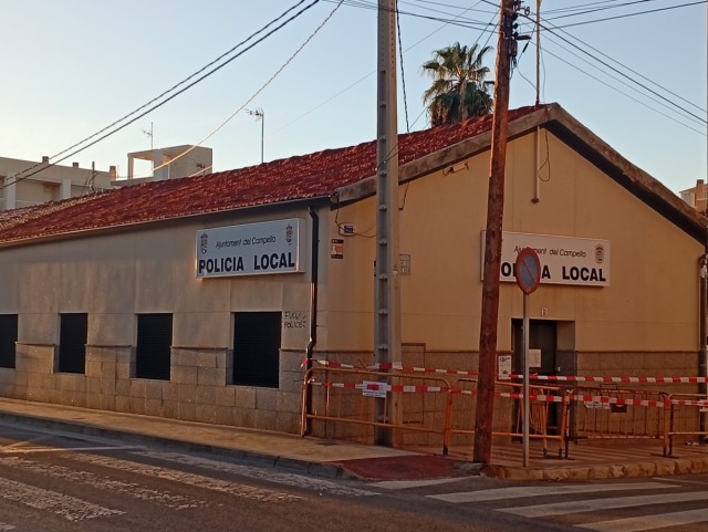 Muchavista tendrá una oficina municipal para hacer trámites sin ir al ayuntamiento de El Campello