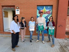 La Vall d'Uixó impulsa la participación infantil y juvenil con el CLIA y la reapertura del Espai Enllaç