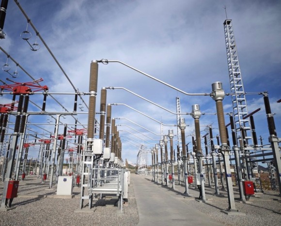 La Generalitat da tres meses para cerrar un centro de transformación eléctrico en San Vicente