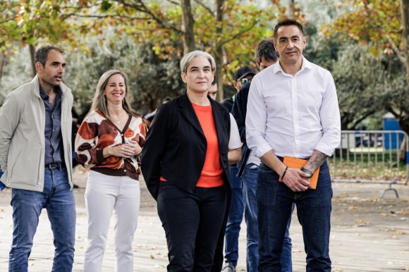 Frente Amplio exige que se asuman responsabilidades políticas y una auditoría sobre la red ferroviaria