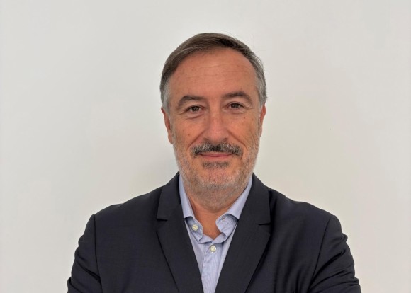 Ribera busca seguir creciendo en la Región de Murcia y nombra a Luis Mesa del Castillo como nuevo director gerente
