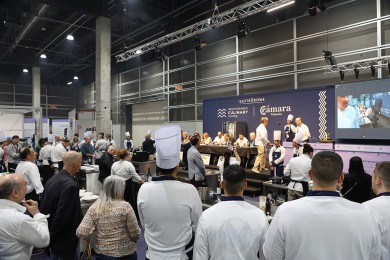Segovia, Alicante y Gran Canaria triunfan en el I Concurso Nacional 
