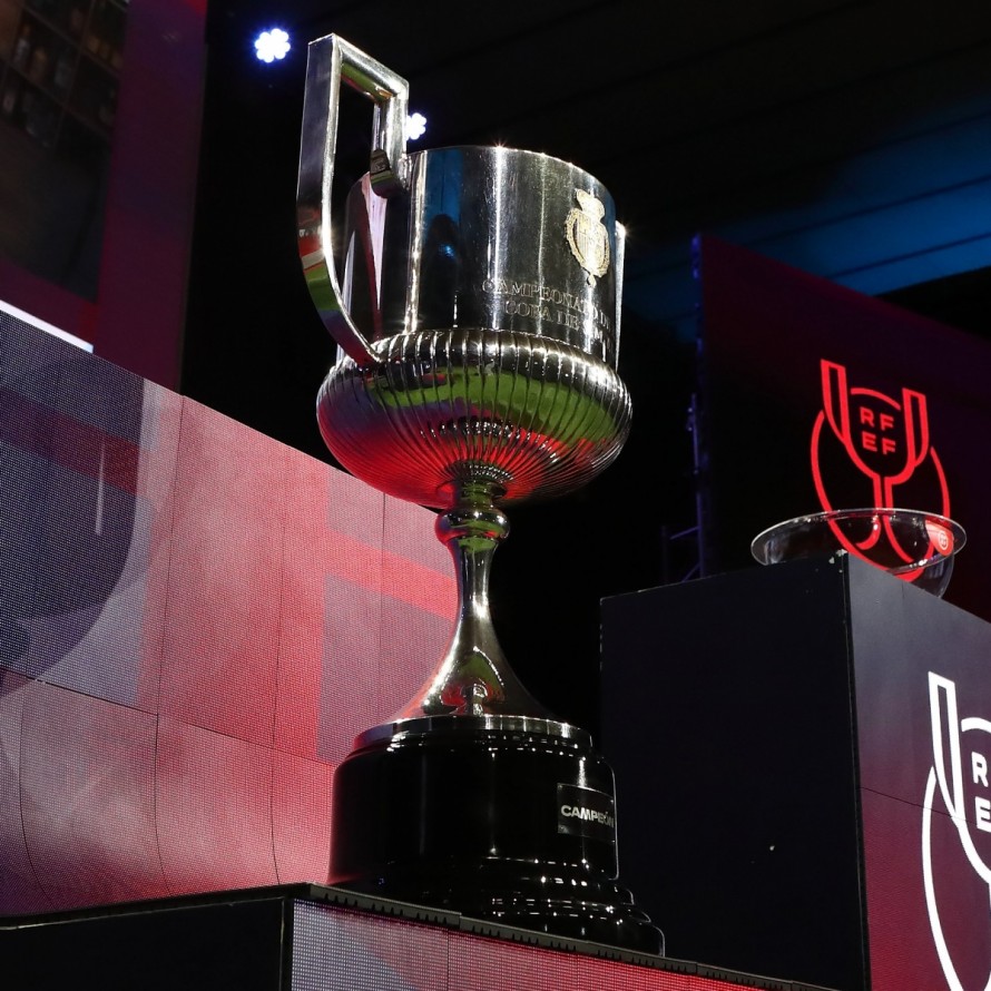 Valencia CF y Levante UD ya saben sus nuevos horarios de Copa del Rey