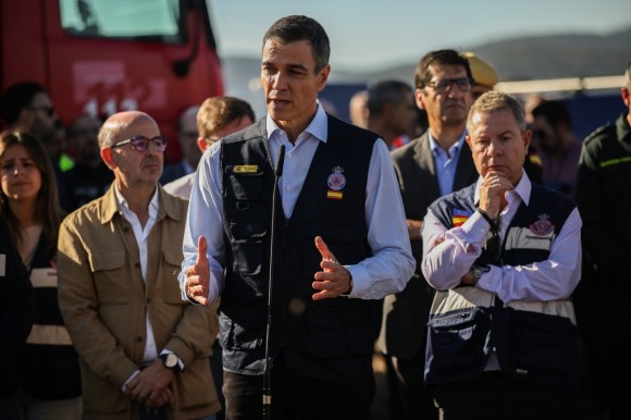 La nueva tragedia ferroviaria también golpea la campaña electoral
