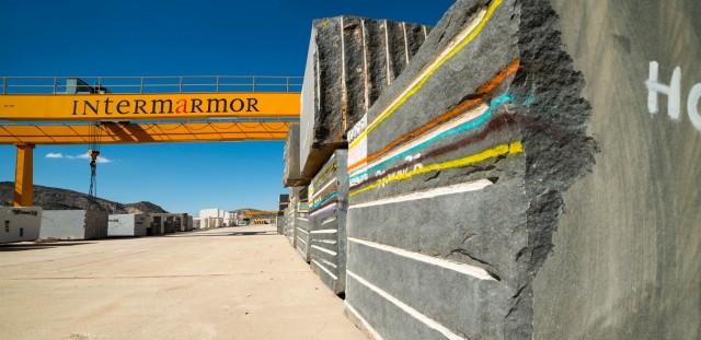 El administrador propone liquidar los bienes de Intermarmor ante el 'agujero' de 18 millones