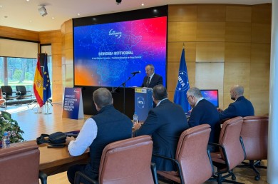 La molinense Sureste aspira a los 250 millones en ingresos para el 2030 y pretende duplicar plantilla