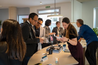 La VIII edición de Tecnoforum reúne expertos en innovación de los sectores Biotech & microchips