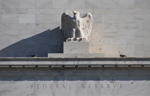 La Fed no sorprende y mantiene sin cambios los tipos de interés