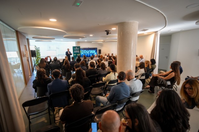 Tecnoforum convierte el Parque Tecnológico en un gran punto de encuentro de la innovación valenciana