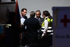 El fallo de un sistema de seguridad obsoleto y errores humanos causaron el accidente ferroviario de Toledo