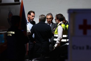 El fallo de un sistema de seguridad obsoleto y errores humanos causaron el accidente ferroviario de Toledo