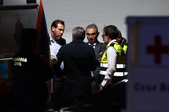 El fallo de un sistema de seguridad obsoleto y errores humanos causaron el accidente ferroviario de Toledo