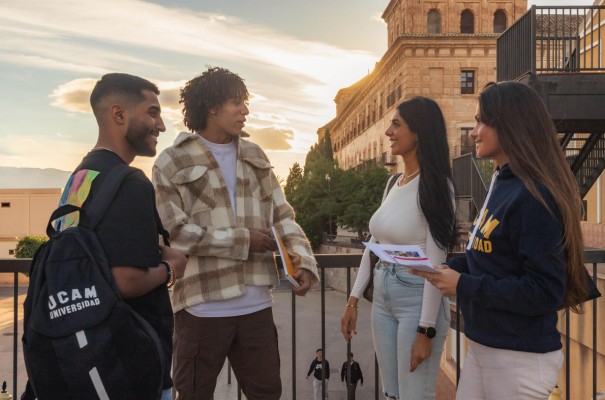 Forbes elige a la UCAM entre las 25 mejores universidades de España