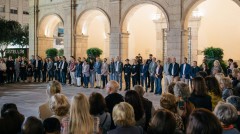 El Ayuntamiento de Castelló suspende las actividades municipales durante los tres días de luto 