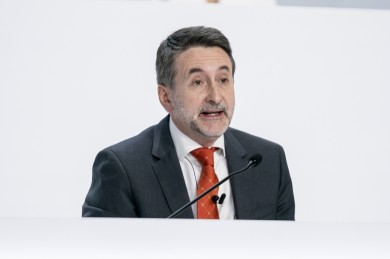 Repsol más que cuadruplica su beneficio hasta septiembre por el 'efecto petróleo'
