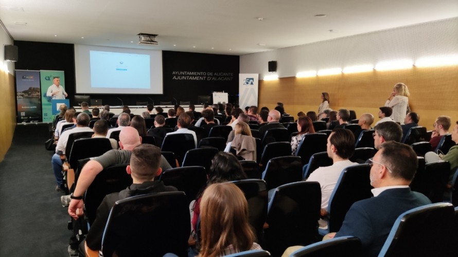 Focus Pyme L'Alacantí 2026 tratará el impacto de la IA en el talento y el liderazgo empresarial en Alicante
