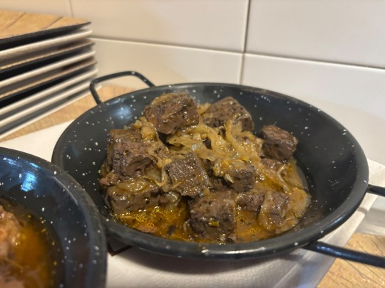 Halloween a la valenciana: sang, òrgans i tradició