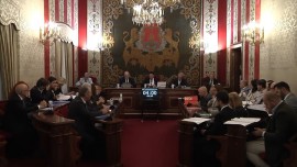Alicante valida la entrada al Museo de Cigarreras y bonifica el Icio al centro deportivo de Enjoy