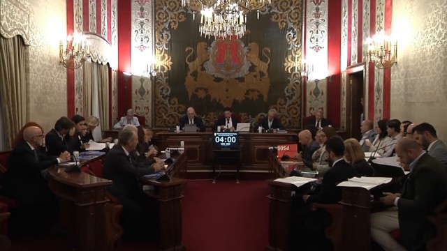 Alicante valida la entrada al Museo de Cigarreras y bonifica el Icio al centro deportivo de Enjoy