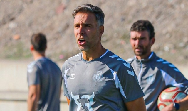 El UCAM defiende el liderato ante el Mallorca B y el Cieza y la Minera se enfrentan en La Arboleja