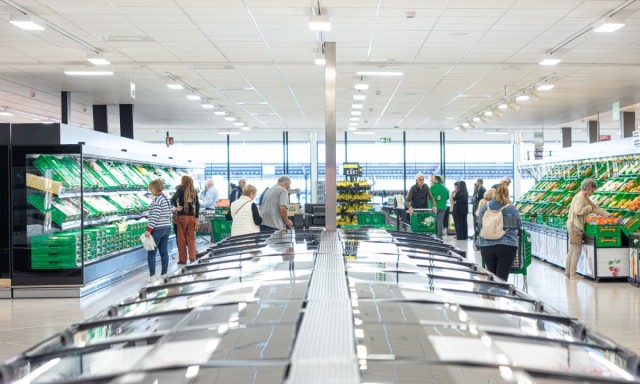 Mercadona abre en l'Alcora su primera ‘Tienda 9’ de Castellón tras una inversión de cerca de 4,5 millones